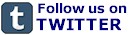 Follow Us on Twitter