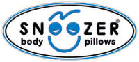 Snoozer Body Pillows