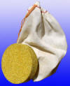 CuZn Spa Filter, Hot Tub Filter, Spa Filter Cartridges image