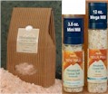 Himalayan Coarse Crystal Rock Salt for Salt Grinders and Mini Grinders image