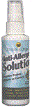 Anti-Allergen Spray image