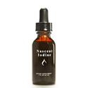 Nascent Iodine Supplement image