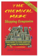 Make Up Safety, Beauty Product Safety, Safety of Cosmetics, Dangerous Beauty book image