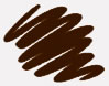 Honey Bee Belgian Chocolate Natural Eye Line Makeup image
