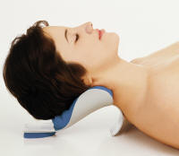 Doctor Writers Real Ease Neck Support Image
