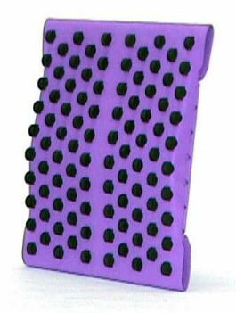 Buy Doctor Writers Shiatsu Back Massage Cushion Image