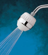 Sprite Original Filtered Showerhead image
