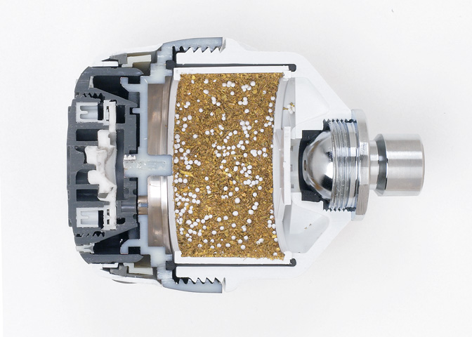 Sprite Royale All-In-One Shower Filter Replacement Cartridge
