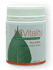 InLiven Probiotic Super Food Image