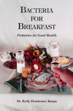 Bacteria for Breakfast