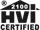 HVI Certified image